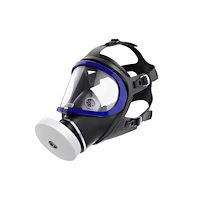 ماسک ایمنی دراگر 6300